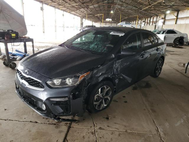 KIA FORTE 2021 3kpf24ad5me354543