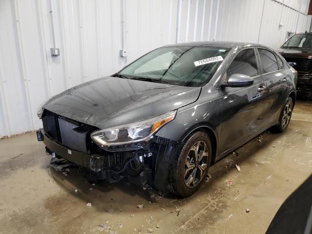 KIA FORTE FE 2021 3kpf24ad5me356325