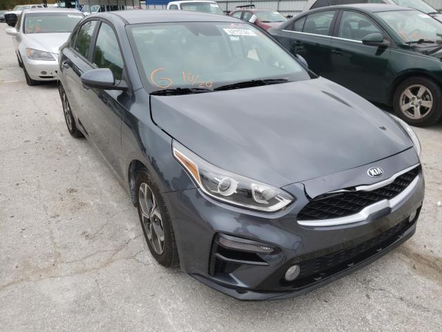 KIA FORTE FE 2021 3kpf24ad5me357314