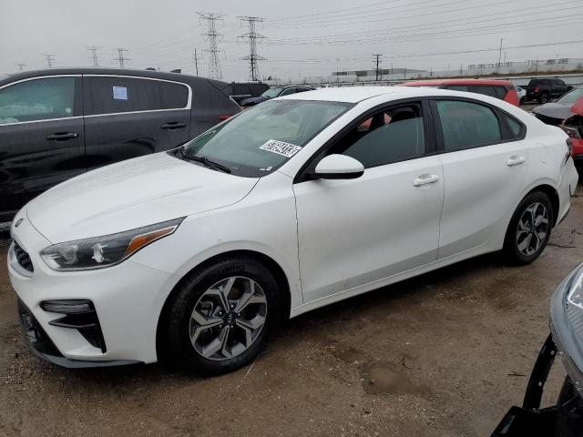 KIA FORTE FE 2021 3kpf24ad5me359208