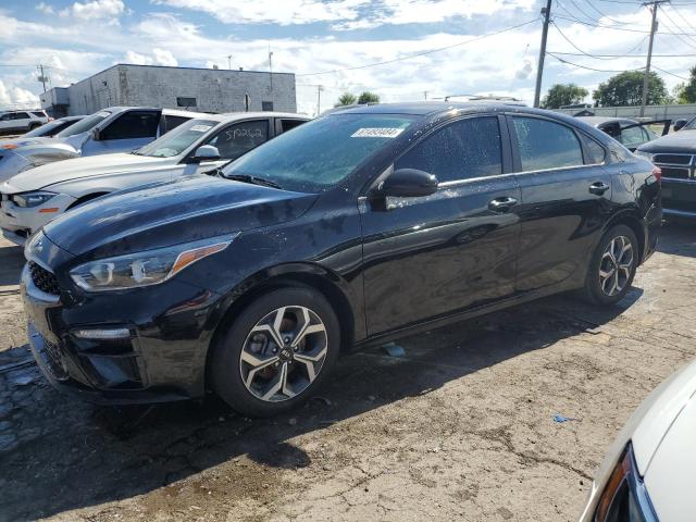 KIA FORTE FE 2021 3kpf24ad5me359709