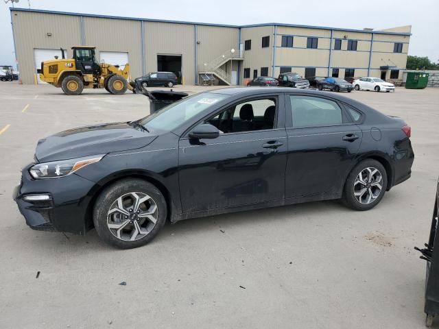 KIA FORTE FE 2021 3kpf24ad5me360794