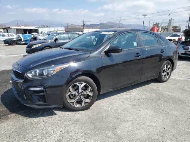 KIA FORTE FE 2021 3kpf24ad5me362061