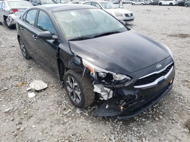 KIA FORTE FE 2021 3kpf24ad5me362643