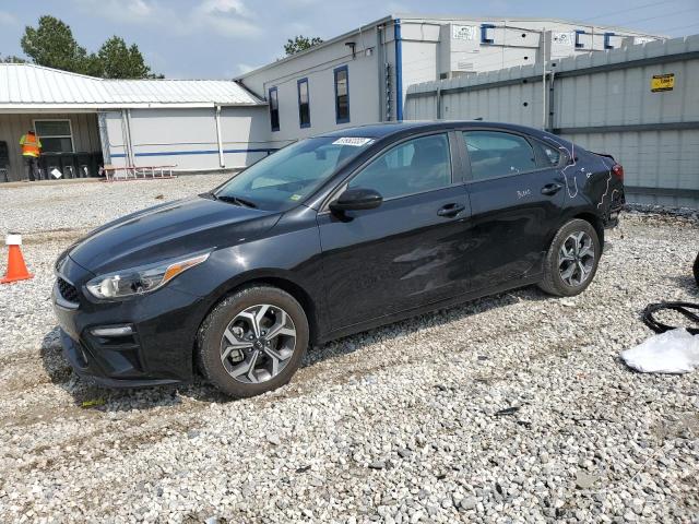 KIA FORTE FE 2021 3kpf24ad5me362951