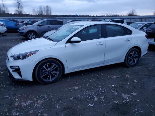 KIA FORTE 2021 3kpf24ad5me362979