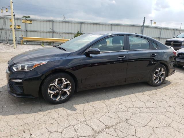 KIA FORTE FE 2021 3kpf24ad5me363193