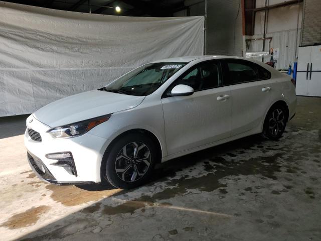 KIA FORTE FE 2021 3kpf24ad5me363209