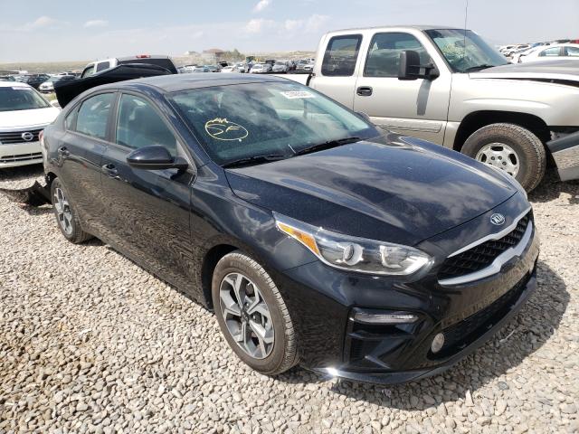 KIA FORTE FE 2021 3kpf24ad5me364487