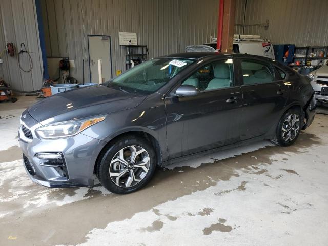 KIA FORTE 2021 3kpf24ad5me365896