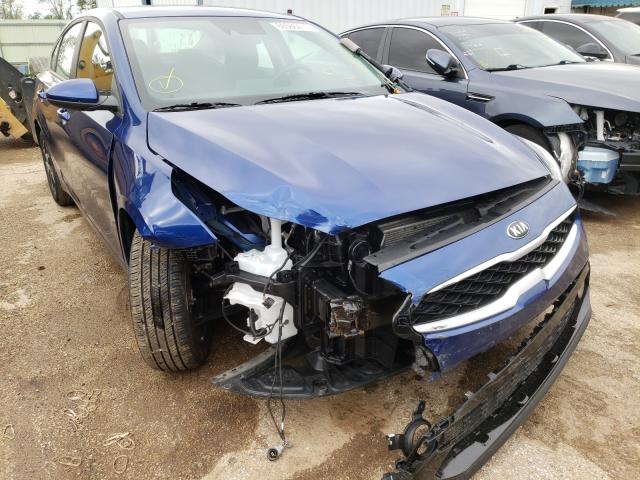 KIA FORTE FE 2021 3kpf24ad5me369544