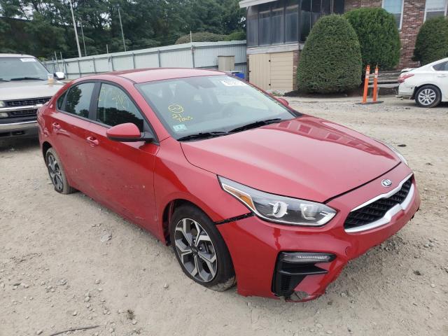 KIA FORTE FE 2021 3kpf24ad5me375943