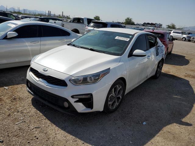 KIA FORTE 2021 3kpf24ad5me378034