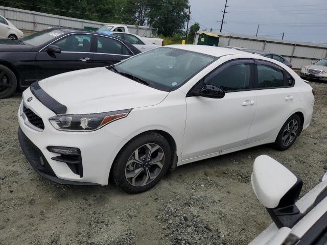 KIA FORTE FE 2021 3kpf24ad5me379703