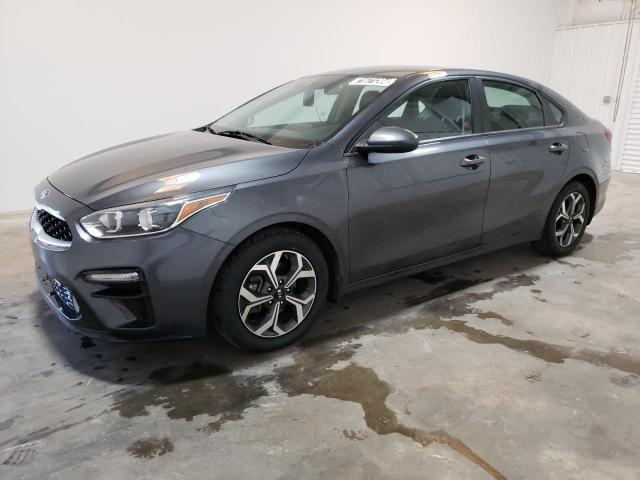 KIA FORTE FE 2021 3kpf24ad5me380494