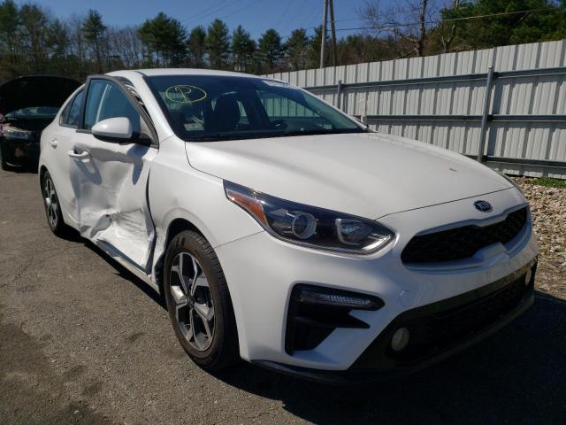 KIA FORTE FE 2021 3kpf24ad5me388532