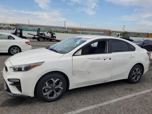 KIA FORTE FE 2021 3kpf24ad5me391222