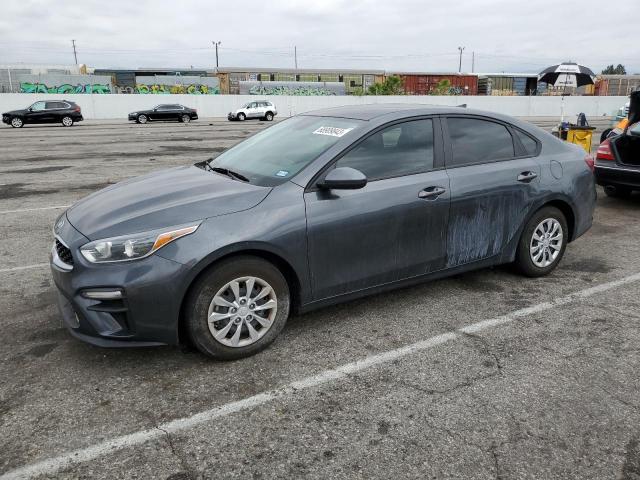 KIA FORTE FE 2021 3kpf24ad5me395903