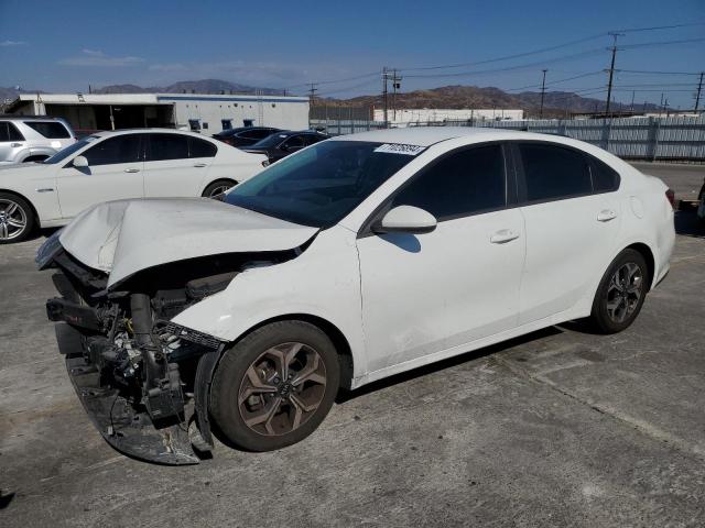 KIA FORTE FE 2021 3kpf24ad5me402574