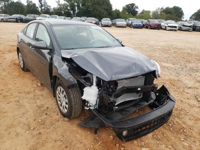 KIA FORTE FE 2021 3kpf24ad5me402929