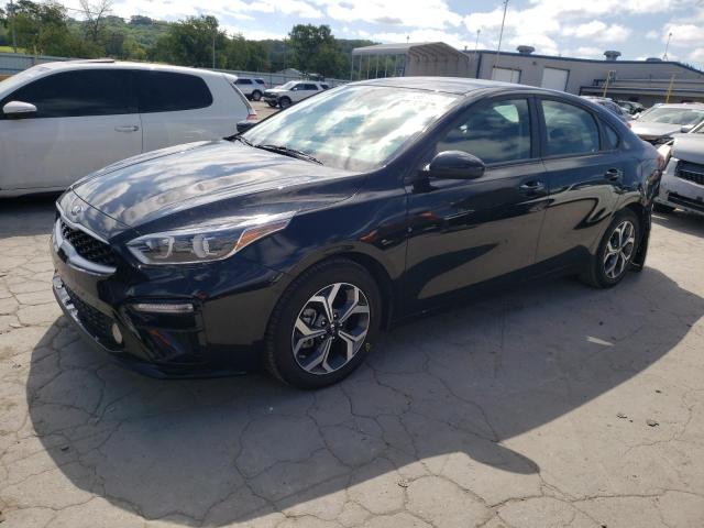 KIA FORTE FE 2021 3kpf24ad5me405359