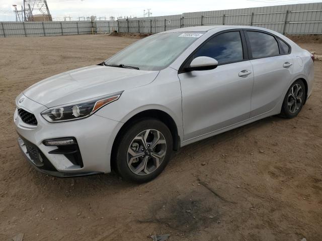 KIA FORTE FE 2021 3kpf24ad5me406964