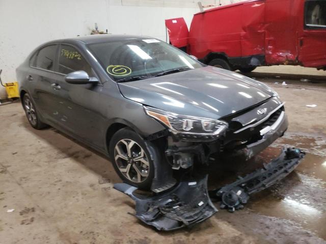 KIA FORTE FE 2021 3kpf24ad5me414904