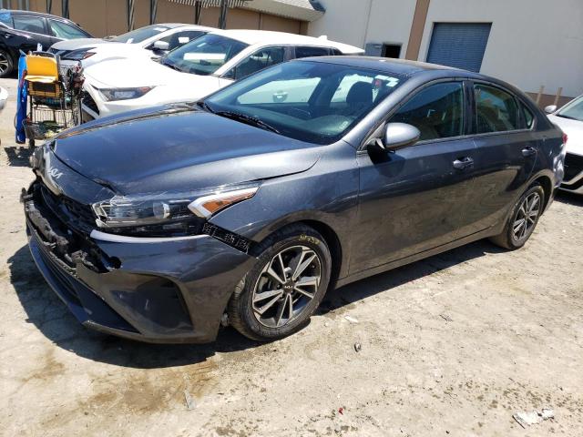 KIA FORTE FE 2022 3kpf24ad5ne416122