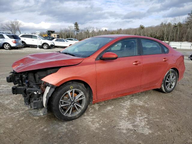 KIA FORTE FE 2022 3kpf24ad5ne416962