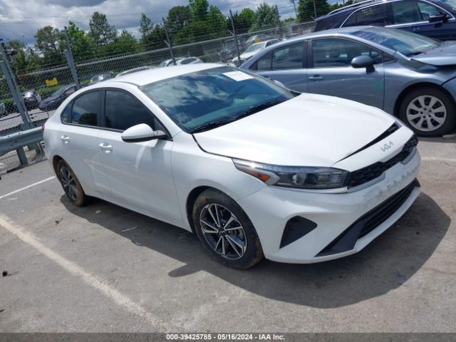 KIA FORTE 2022 3kpf24ad5ne426004