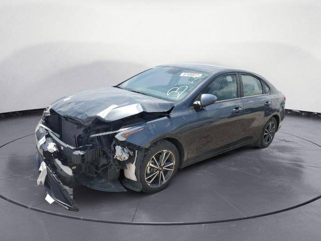 KIA FORTE FE 2022 3kpf24ad5ne428786