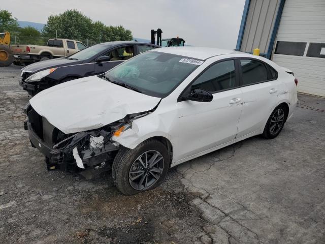 KIA FORTE FE 2022 3kpf24ad5ne429307