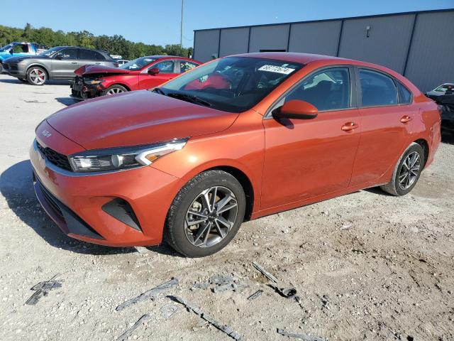 KIA FORTE FE 2022 3kpf24ad5ne429520