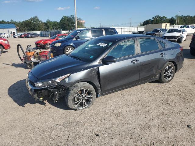 KIA FORTE FE 2022 3kpf24ad5ne429579