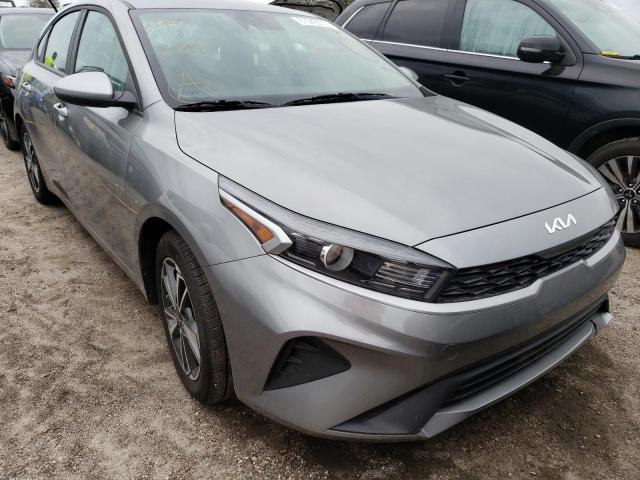 KIA FORTE FE 2022 3kpf24ad5ne430327