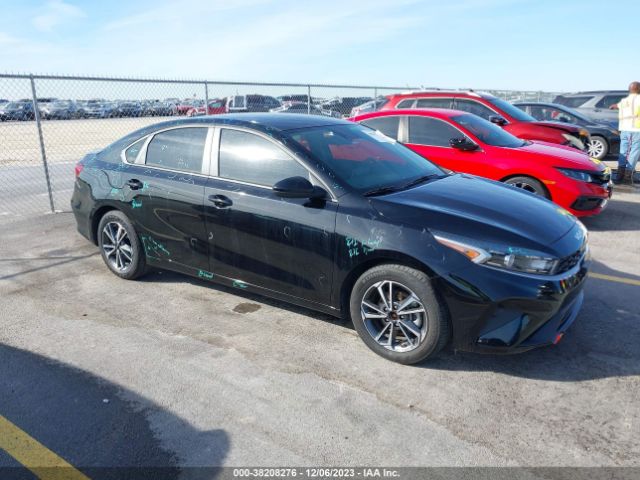 KIA FORTE 2022 3kpf24ad5ne430859