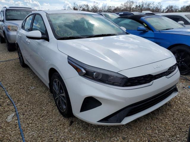 KIA FORTE FE 2022 3kpf24ad5ne437715