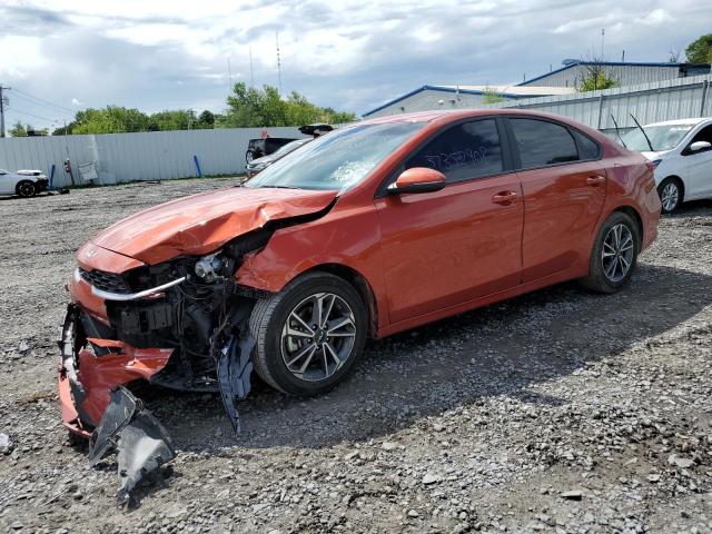 KIA FORTE FE 2022 3kpf24ad5ne438573