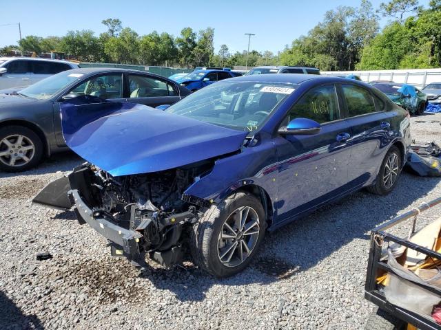 KIA FORTE 2022 3kpf24ad5ne442638