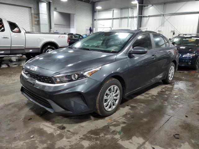 KIA FORTE 2022 3kpf24ad5ne446110