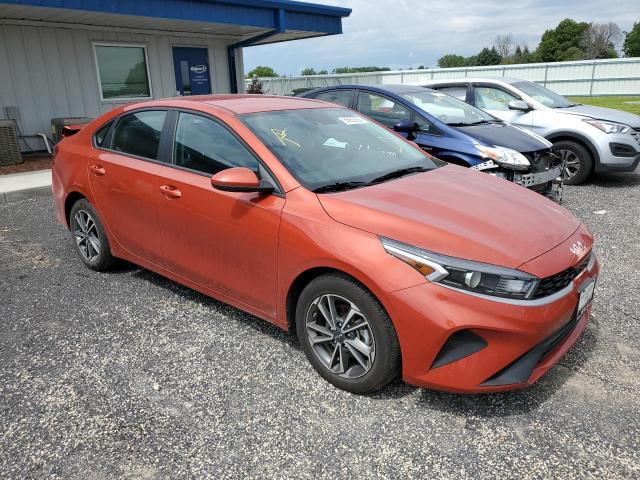 KIA FORTE FE 2022 3kpf24ad5ne449556