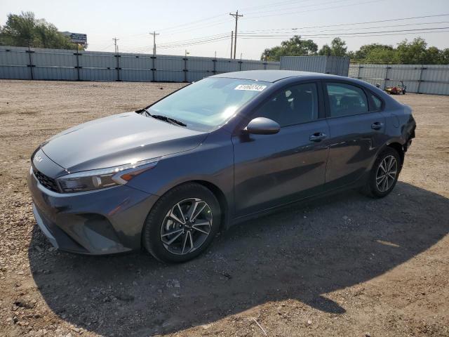 KIA FORTE 2022 3kpf24ad5ne450609