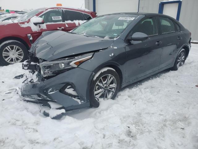 KIA FORTE 2022 3kpf24ad5ne452232