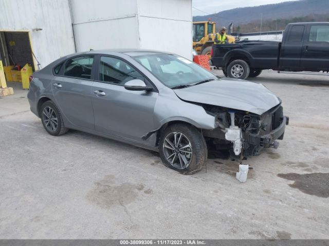 KIA FORTE 2022 3kpf24ad5ne455003