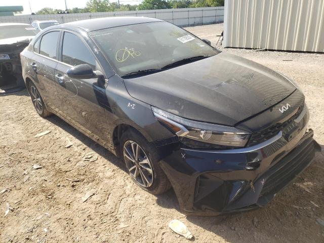 KIA FORTE FE 2022 3kpf24ad5ne456202