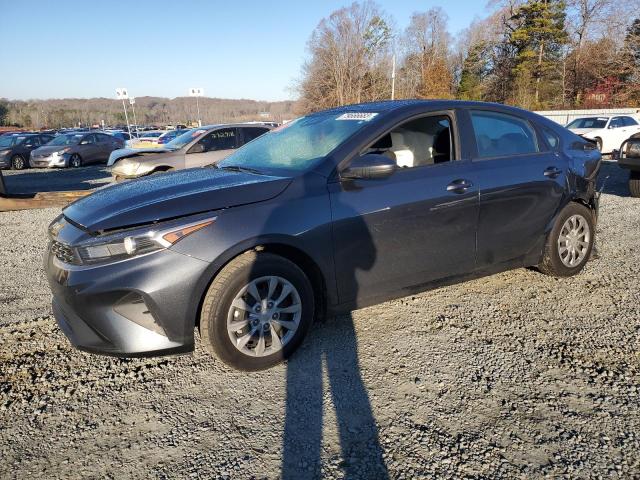 KIA FORTE 2022 3kpf24ad5ne457480