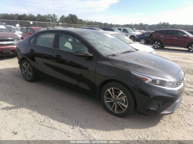 KIA FORTE 2022 3kpf24ad5ne465336