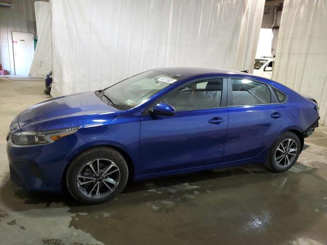 KIA FORTE FE 2022 3kpf24ad5ne465790