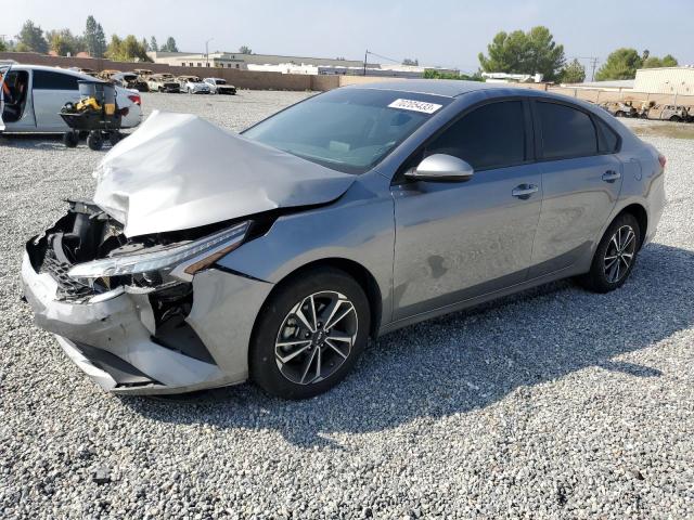 KIA FORTE 2022 3kpf24ad5ne467037