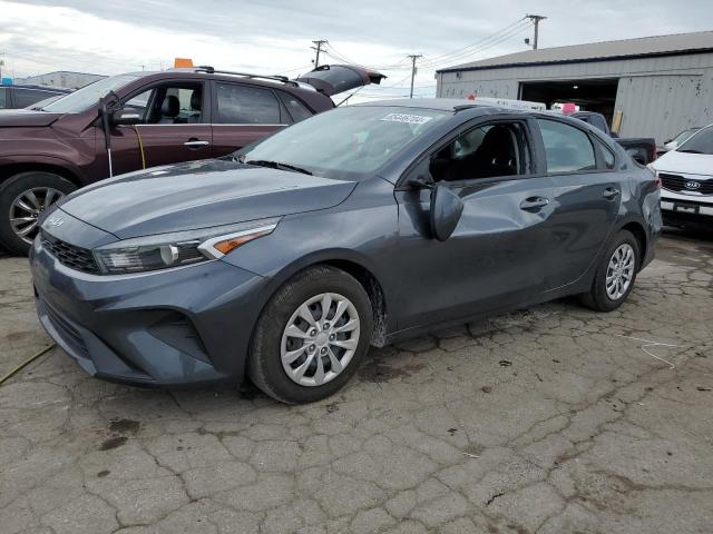 KIA FORTE FE 2022 3kpf24ad5ne474733